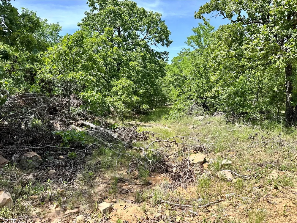 623 Dozer Mountain Road Eufaula, OK 74432