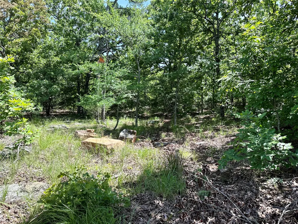 623 Dozer Mountain Road Eufaula, OK 74432