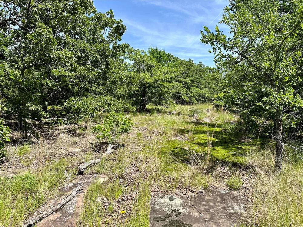 623 Dozer Mountain Road Eufaula, OK 74432
