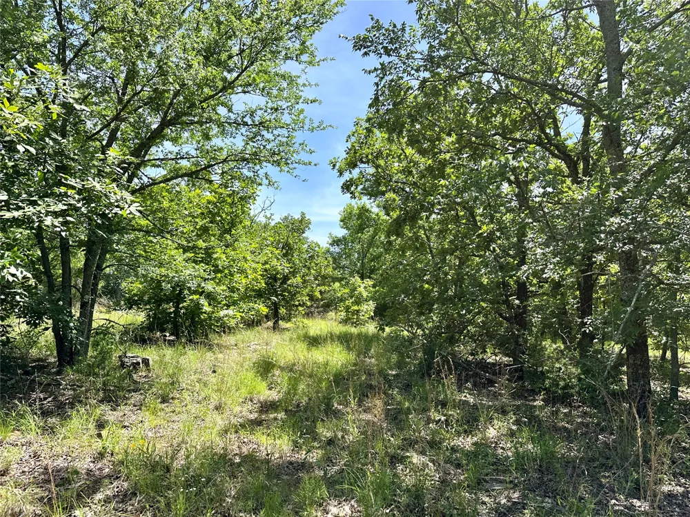 623 Dozer Mountain Road Eufaula, OK 74432