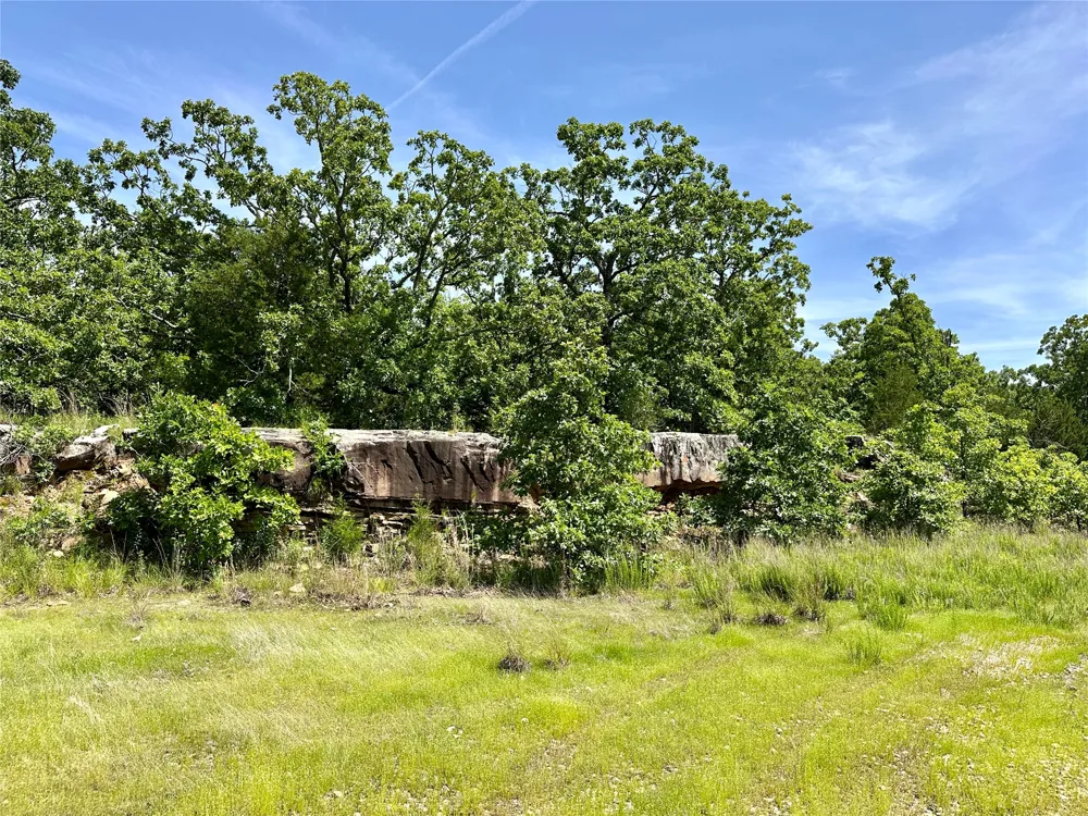 623 Dozer Mountain Road Eufaula, OK 74432