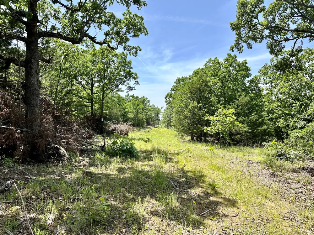 623 Dozer Mountain Road Eufaula, OK 74432