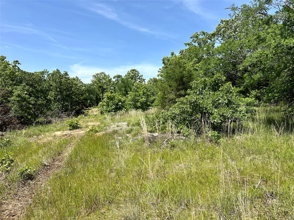623 Dozer Mountain Road Eufaula, OK 74432
