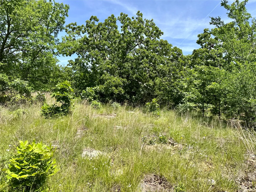 623 Dozer Mountain Road Eufaula, OK 74432