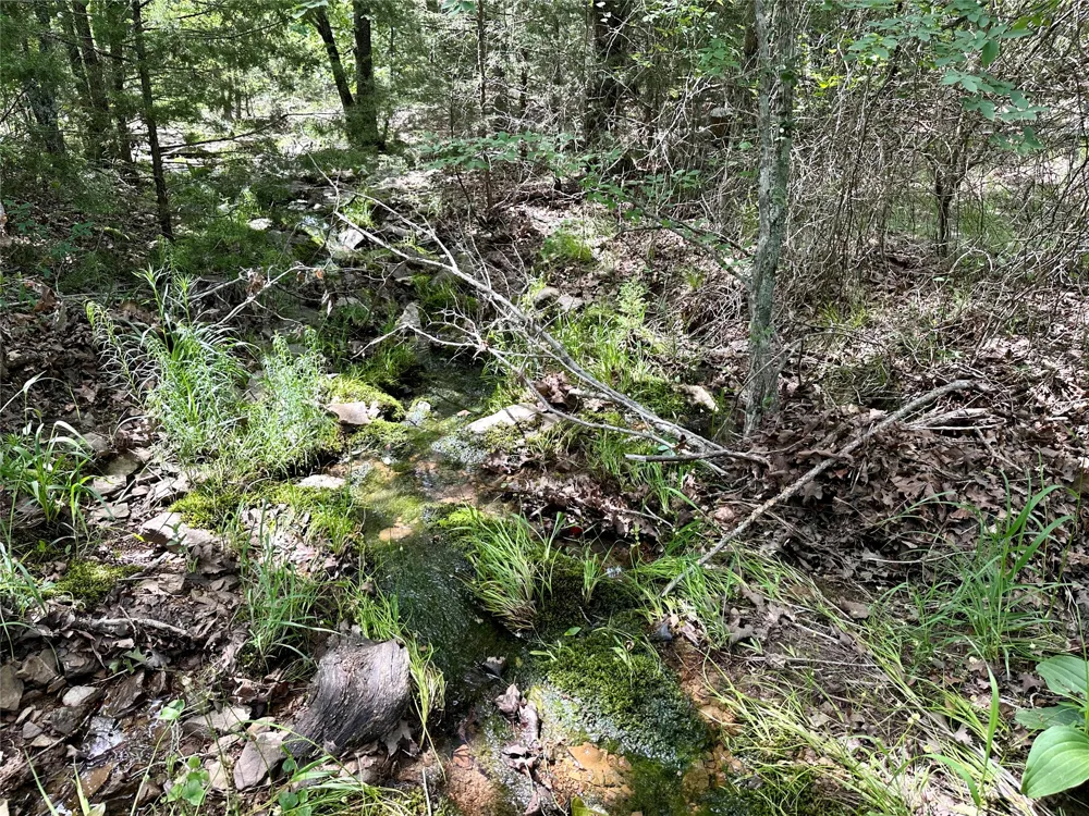 623 Dozer Mountain Road Eufaula, OK 74432