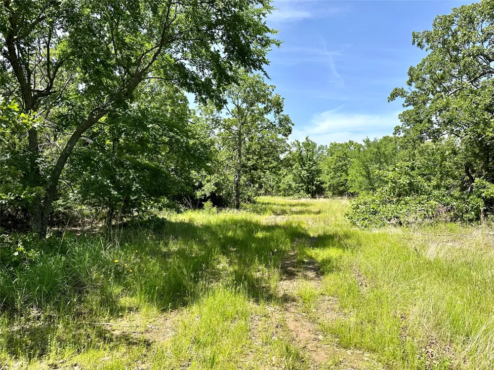 623 Dozer Mountain Road Eufaula, OK 74432