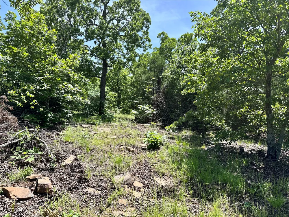 623 Dozer Mountain Road Eufaula, OK 74432
