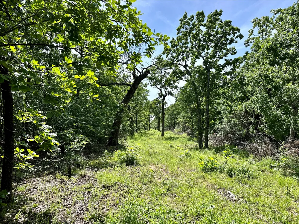 623 Dozer Mountain Road Eufaula, OK 74432