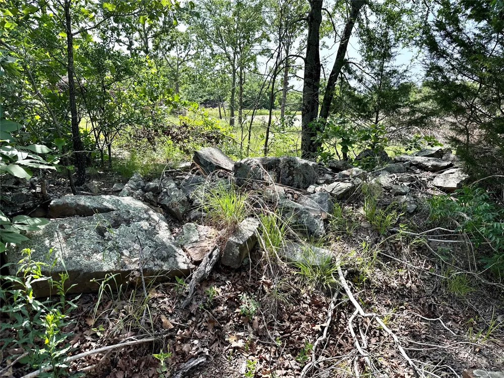 623 Dozer Mountain Road Eufaula, OK 74432