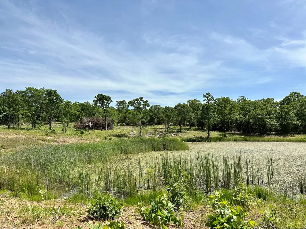 623 Dozer Mountain Road Eufaula, OK 74432