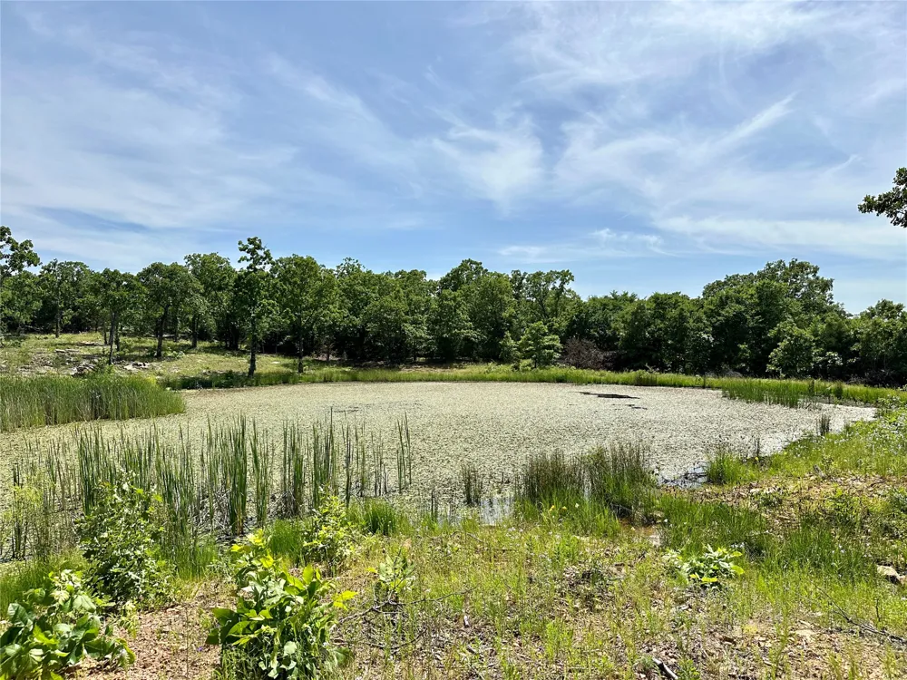 623 Dozer Mountain Road Eufaula, OK 74432
