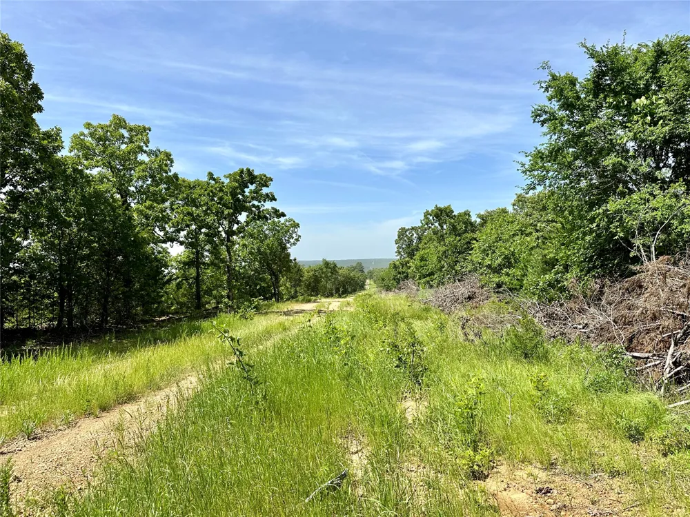623 Dozer Mountain Road Eufaula, OK 74432