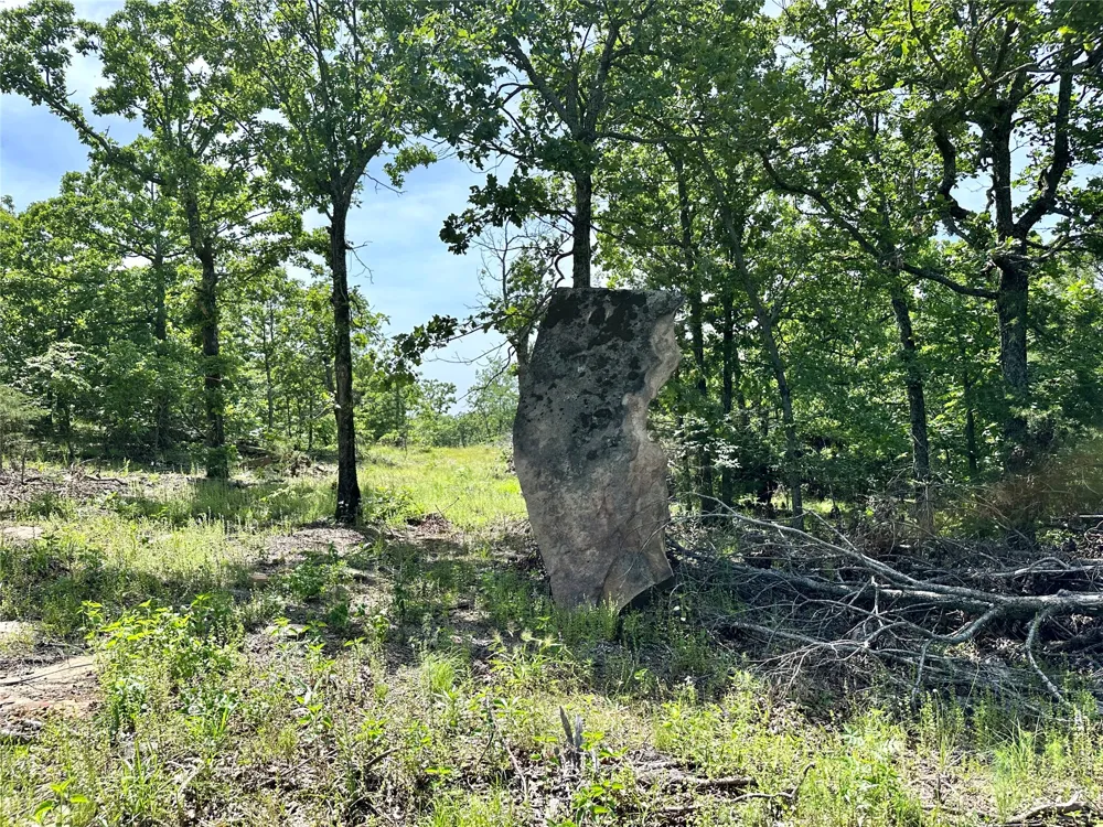 623 Dozer Mountain Road Eufaula, OK 74432