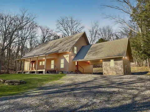 12112 Paw Paw Springs Rd