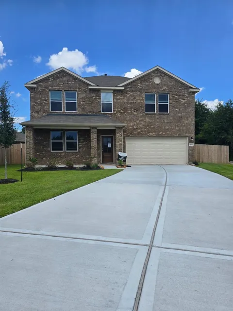 15904 Cy Young Court