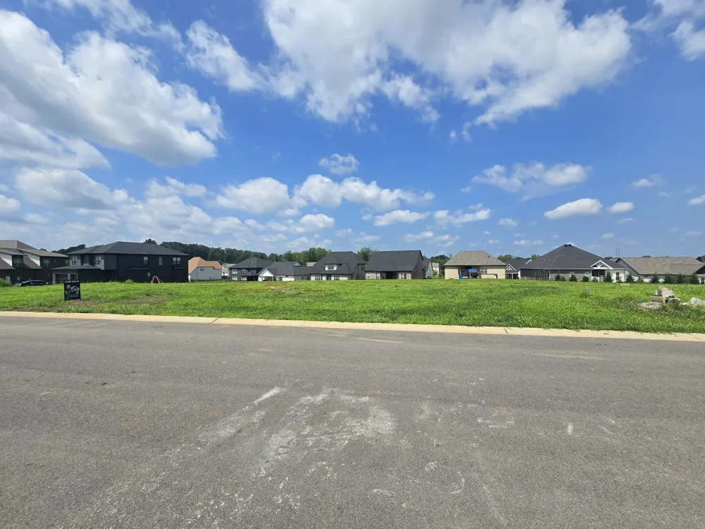 426 Blue Ridge Ct Clarksville, TN 37043
