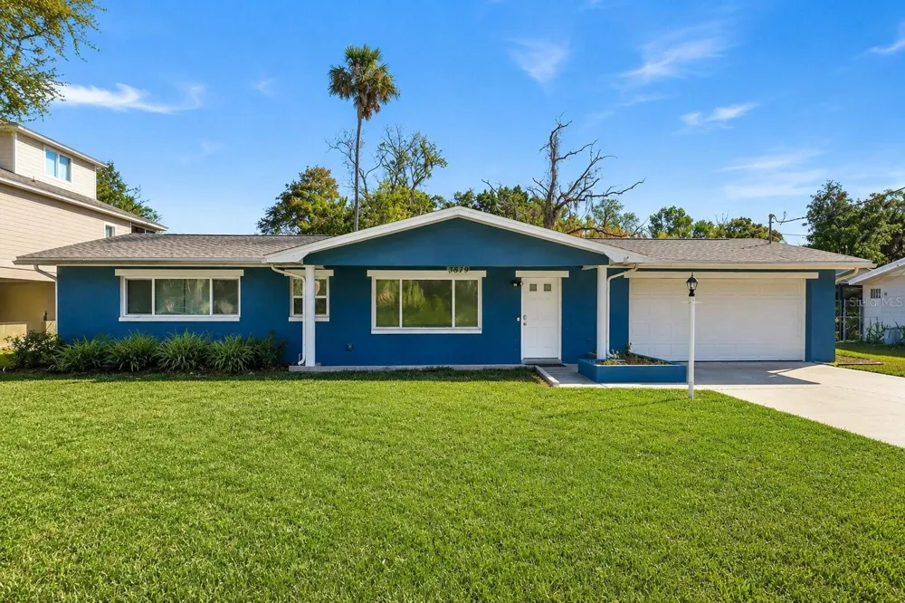 3619 SUWANNEE POINT Crystal River, FL 34428