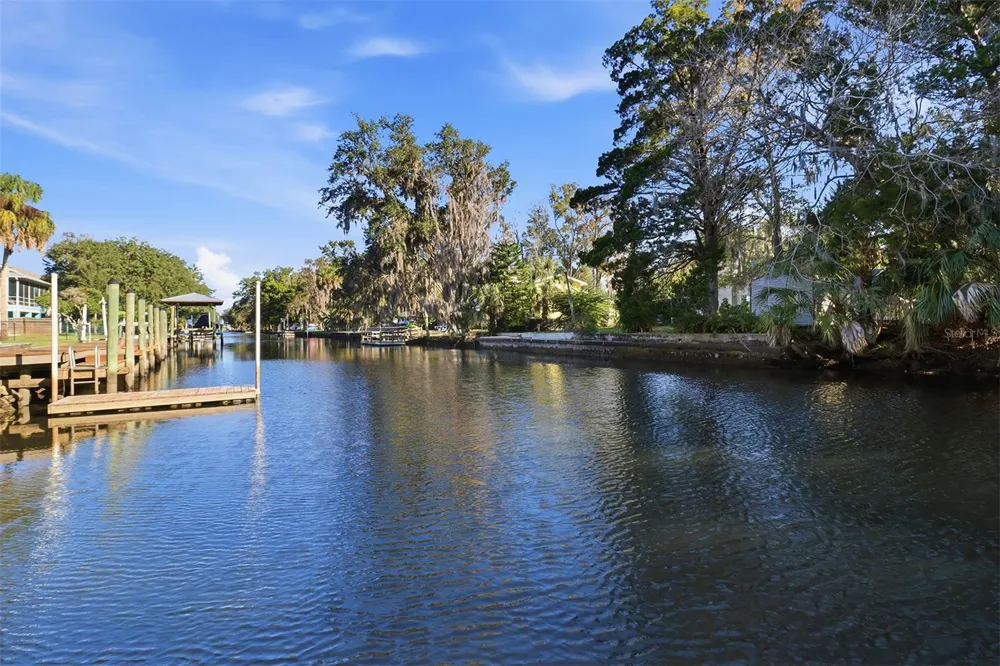 3619 SUWANNEE POINT Crystal River, FL 34428