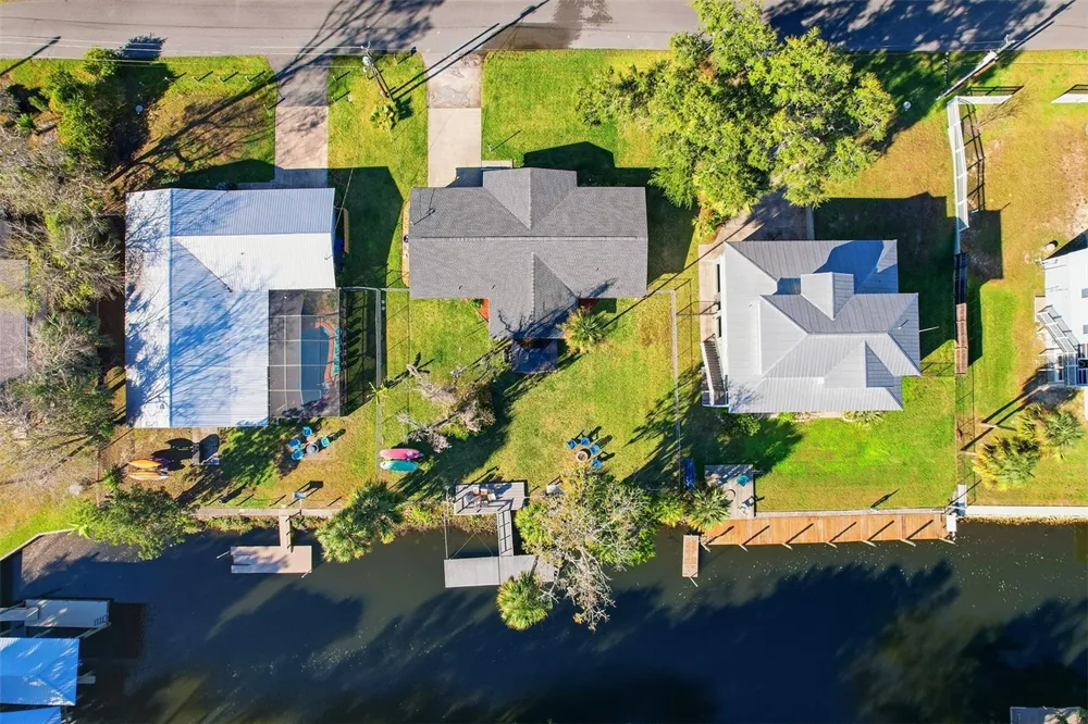 3619 SUWANNEE POINT Crystal River, FL 34428