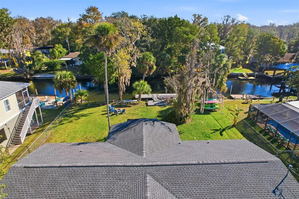 3619 SUWANNEE POINT Crystal River, FL 34428