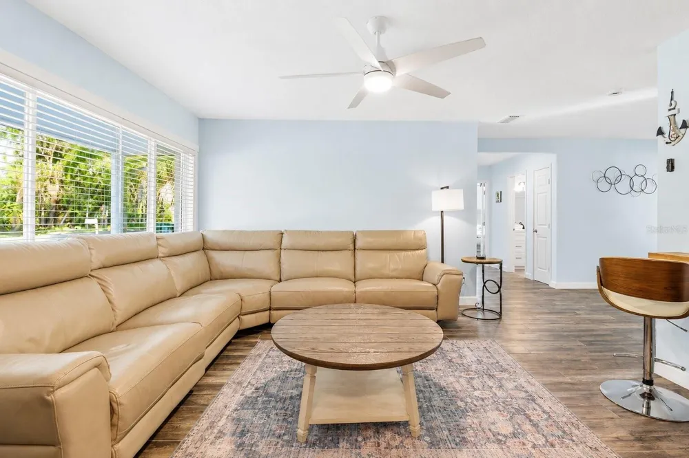 3619 SUWANNEE POINT Crystal River, FL 34428