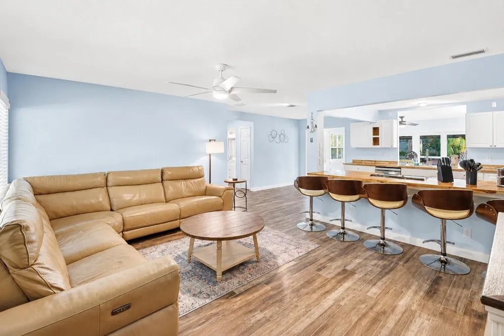 3619 SUWANNEE POINT Crystal River, FL 34428