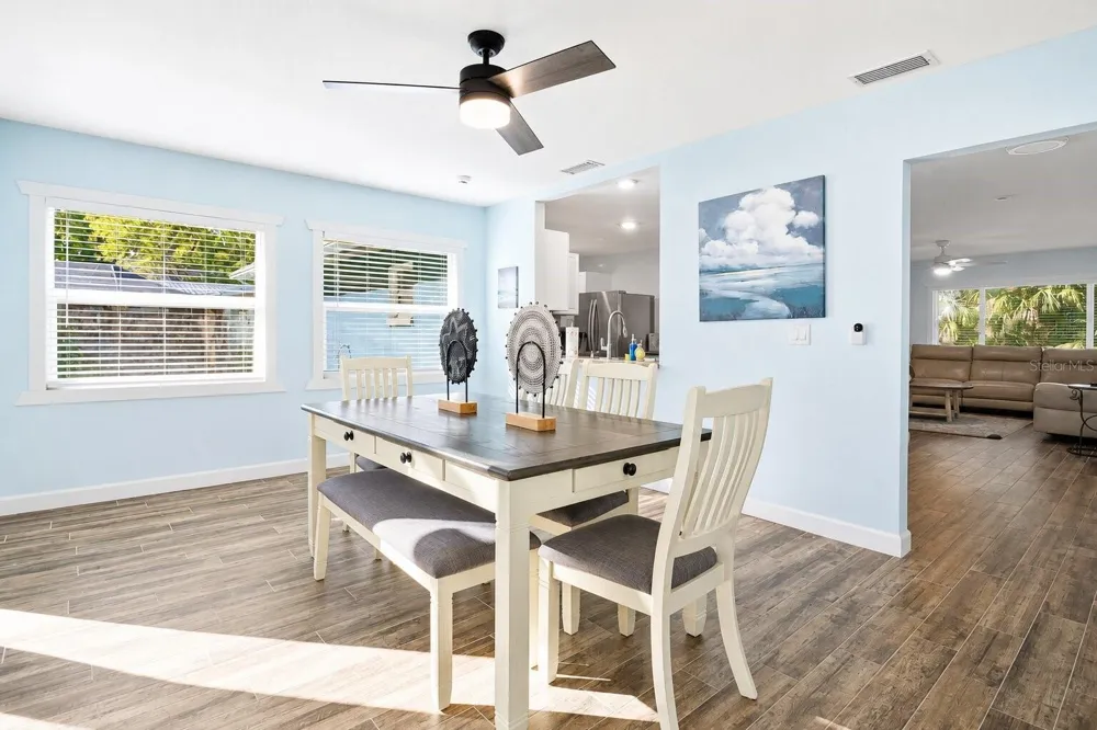 3619 SUWANNEE POINT Crystal River, FL 34428