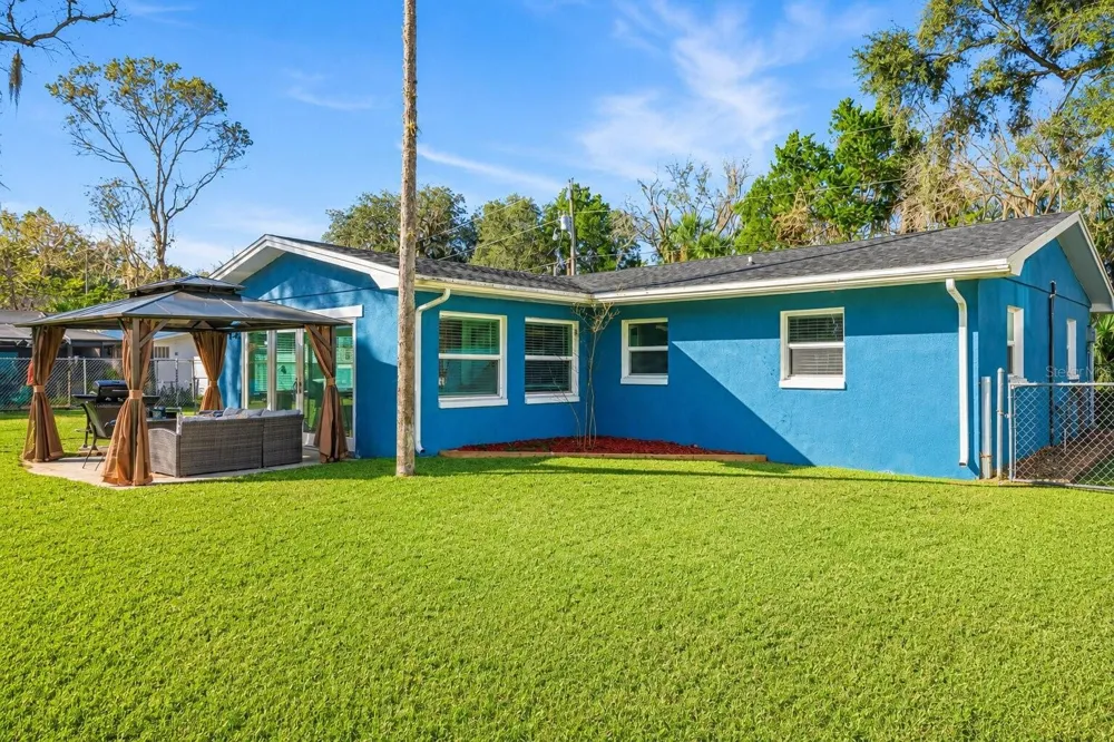 3619 SUWANNEE POINT Crystal River, FL 34428