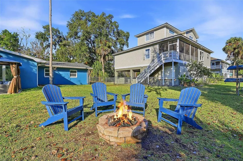 3619 SUWANNEE POINT Crystal River, FL 34428
