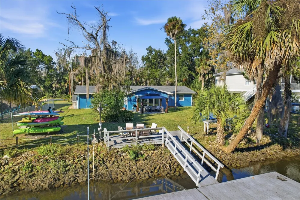 3619 SUWANNEE POINT Crystal River, FL 34428