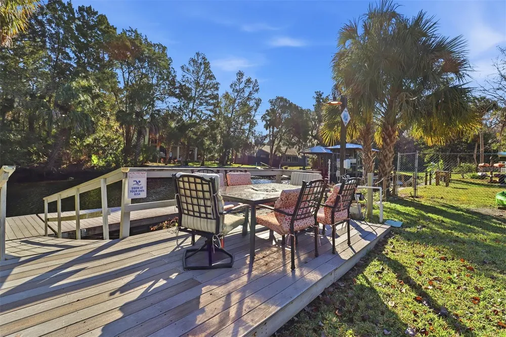 3619 SUWANNEE POINT Crystal River, FL 34428