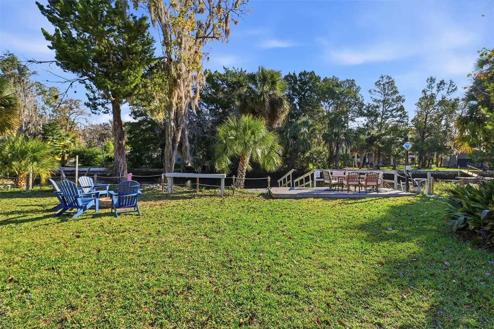 3619 SUWANNEE POINT Crystal River, FL 34428