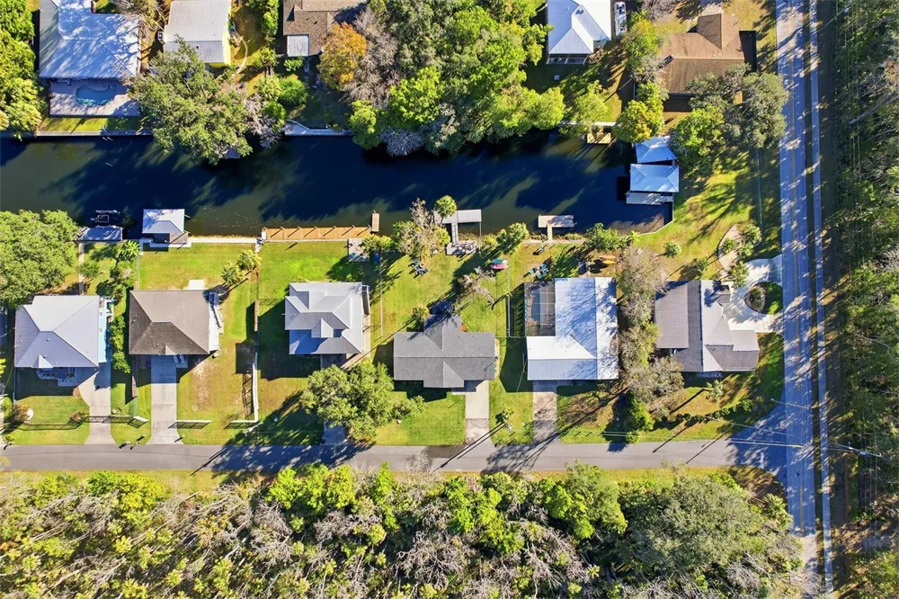 3619 SUWANNEE POINT Crystal River, FL 34428