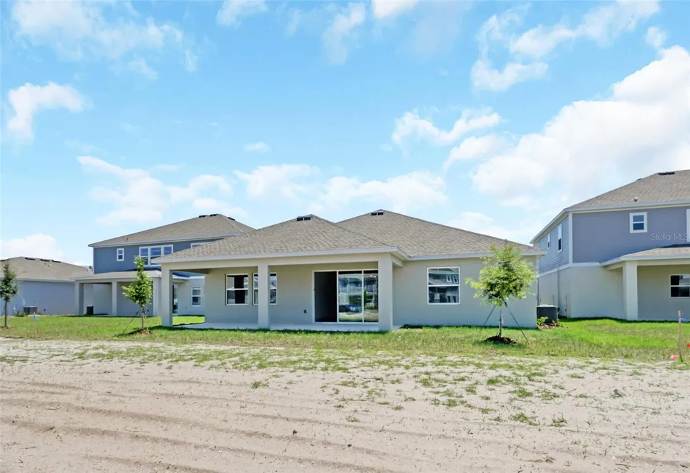5768 STEPHENS ROAD St Cloud, FL 34771