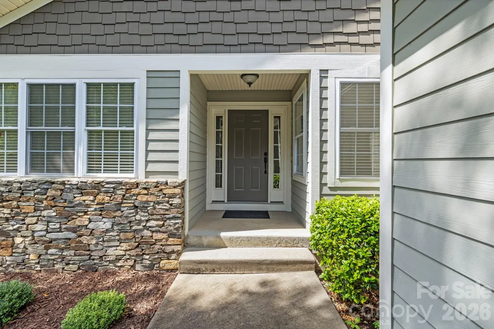 241 Fairway View Drive Etowah, NC 28729