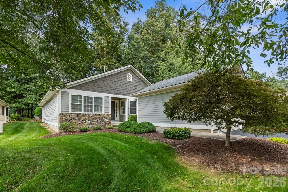 241 Fairway View Drive Etowah, NC 28729
