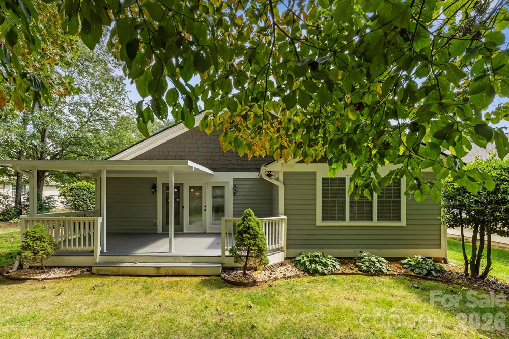 241 Fairway View Drive Etowah, NC 28729