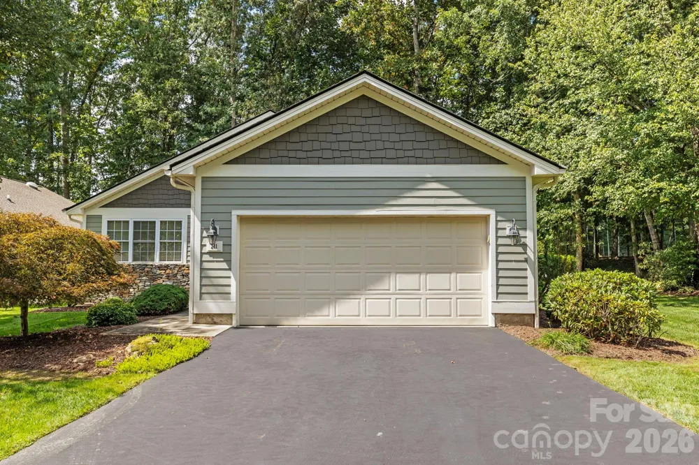 241 Fairway View Drive Etowah, NC 28729