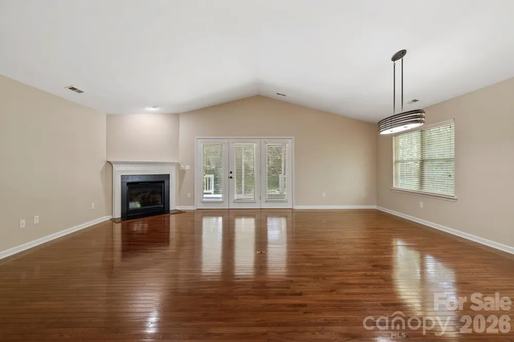 241 Fairway View Drive Etowah, NC 28729