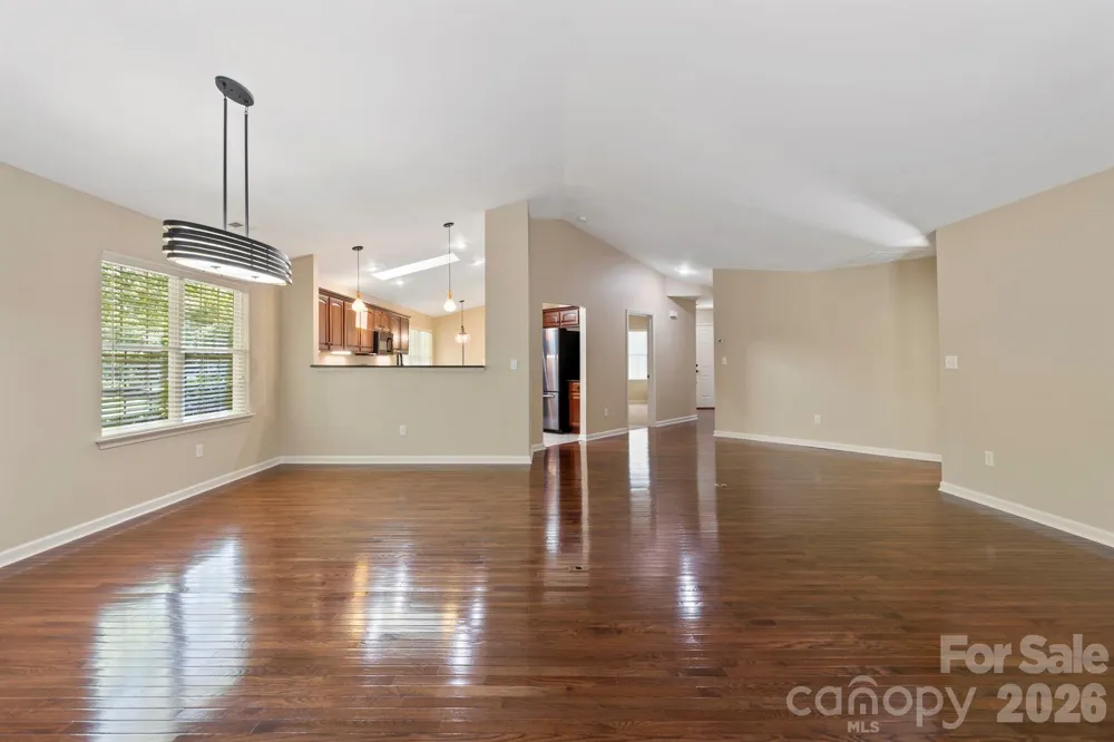 241 Fairway View Drive Etowah, NC 28729