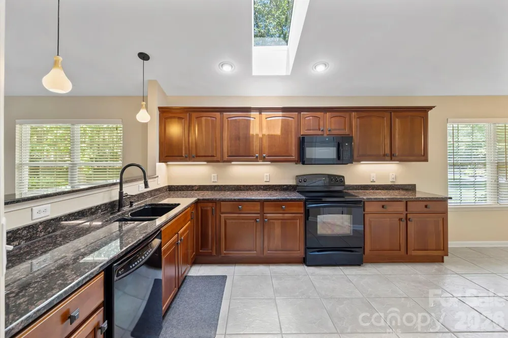 241 Fairway View Drive Etowah, NC 28729