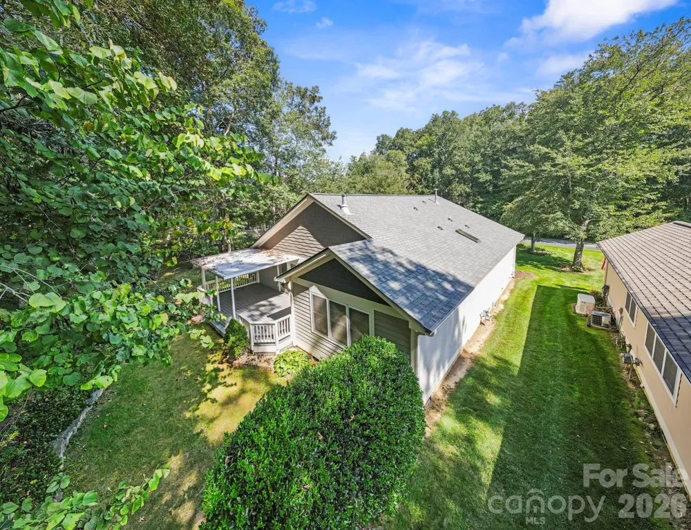 241 Fairway View Drive Etowah, NC 28729