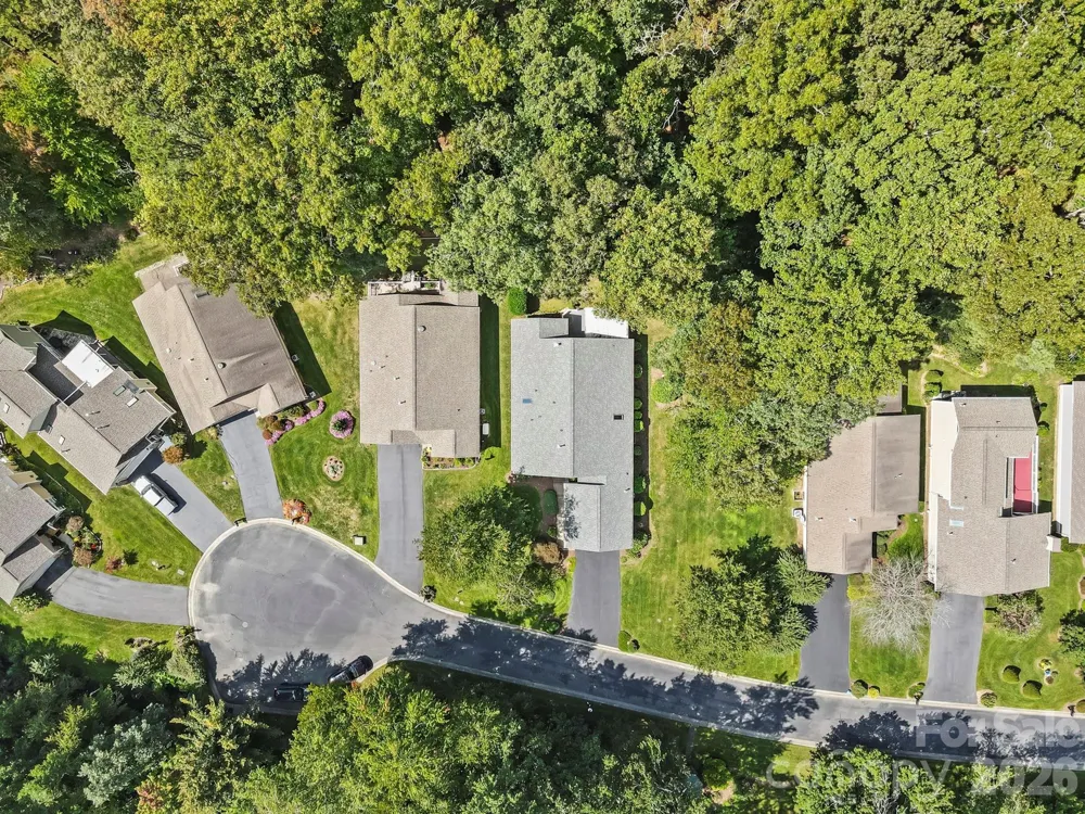 241 Fairway View Drive Etowah, NC 28729