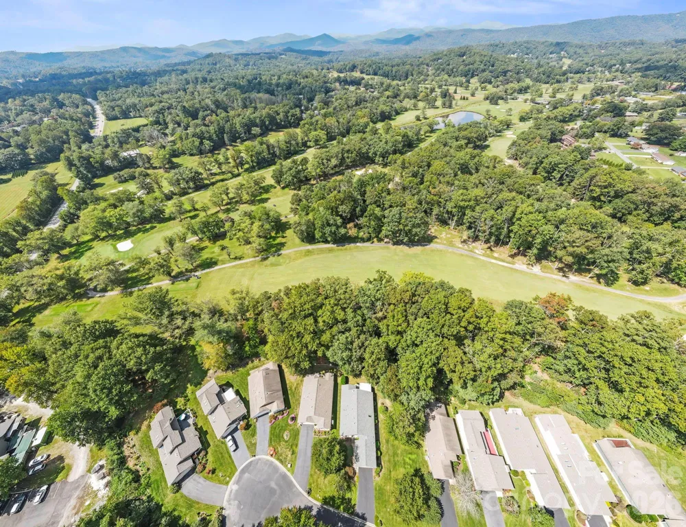 241 Fairway View Drive Etowah, NC 28729