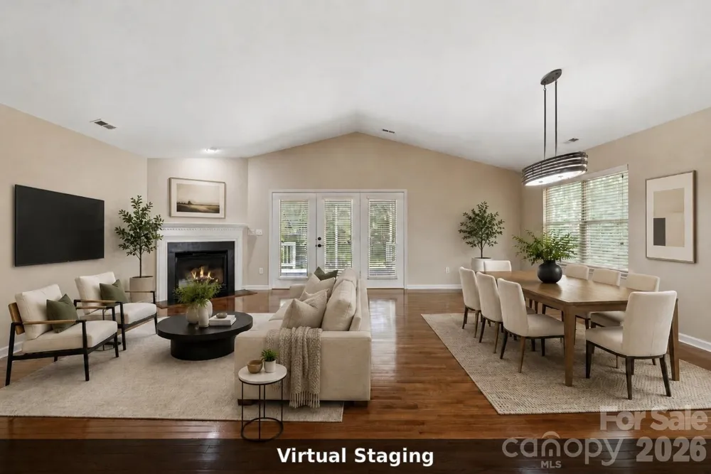 241 Fairway View Drive Etowah, NC 28729