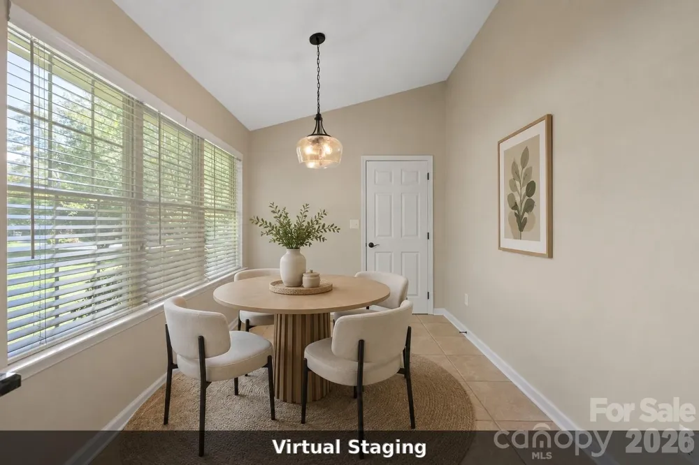 241 Fairway View Drive Etowah, NC 28729