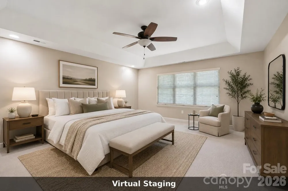 241 Fairway View Drive Etowah, NC 28729