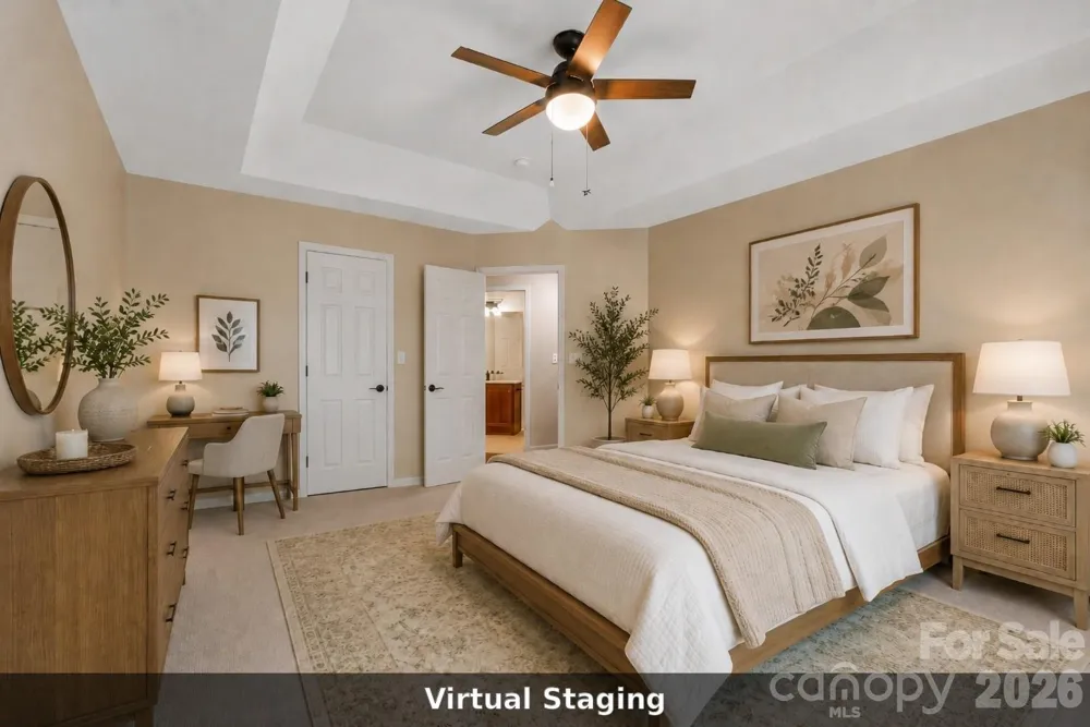 241 Fairway View Drive Etowah, NC 28729
