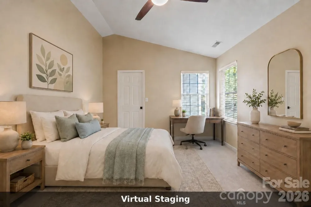 241 Fairway View Drive Etowah, NC 28729