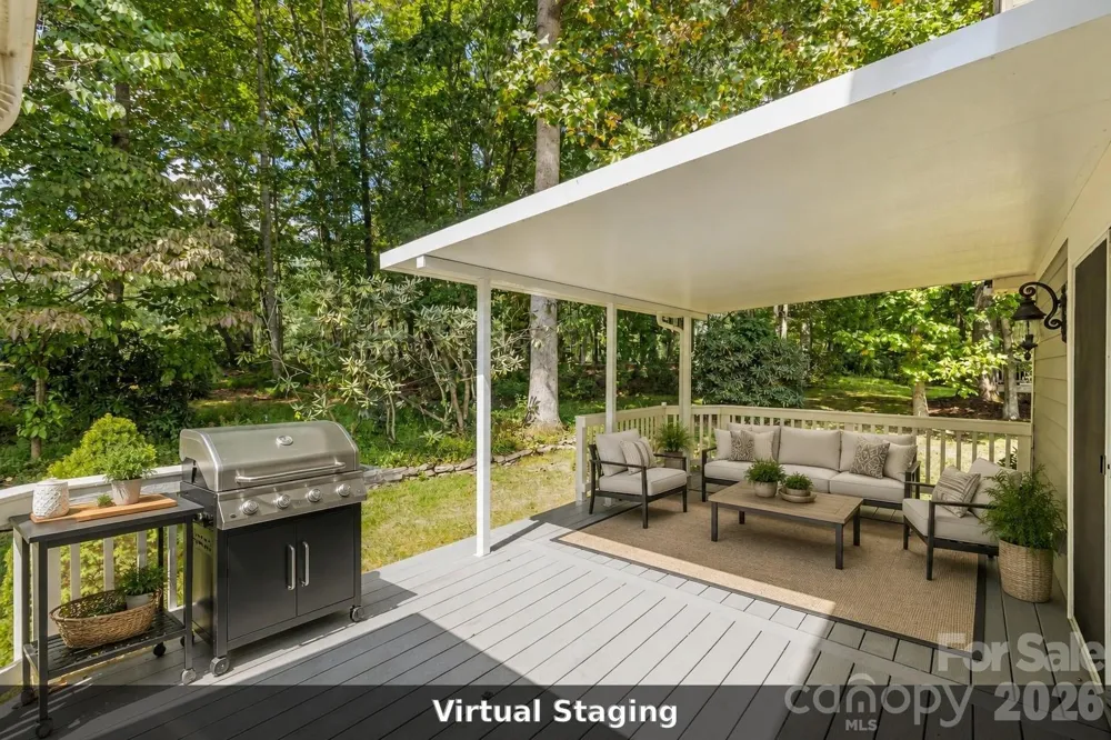241 Fairway View Drive Etowah, NC 28729